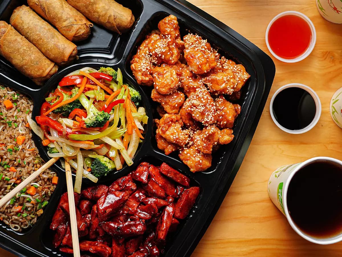 Sr Wok (Viva Envigado)
