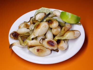 Cebollines