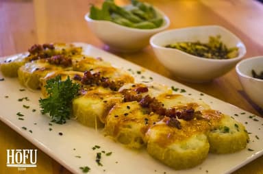 Desierto Roll