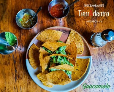 Guacamoles