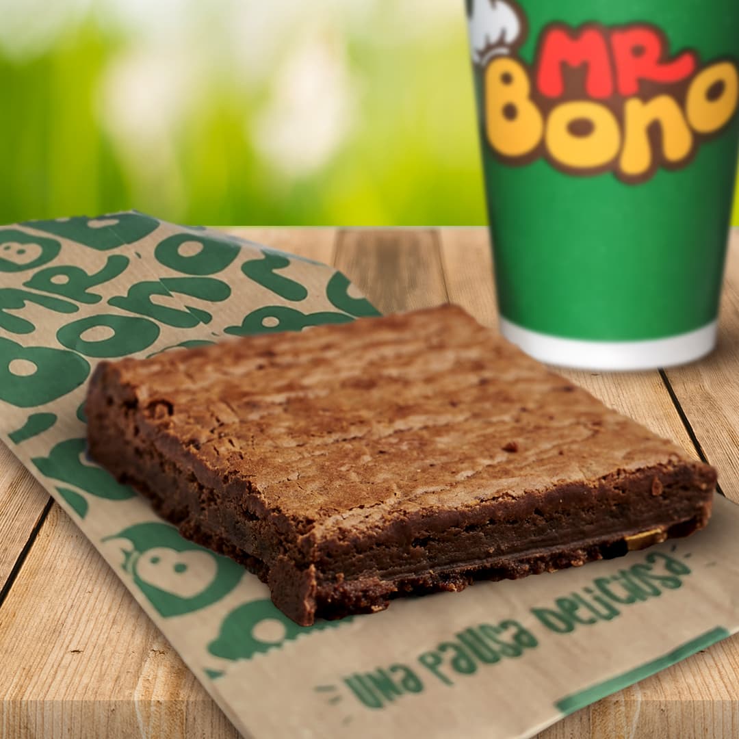 Brownie
