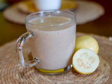 Atole de Guayaba 12oz.