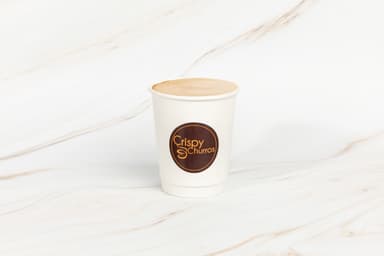 Mocaccino 8 oz