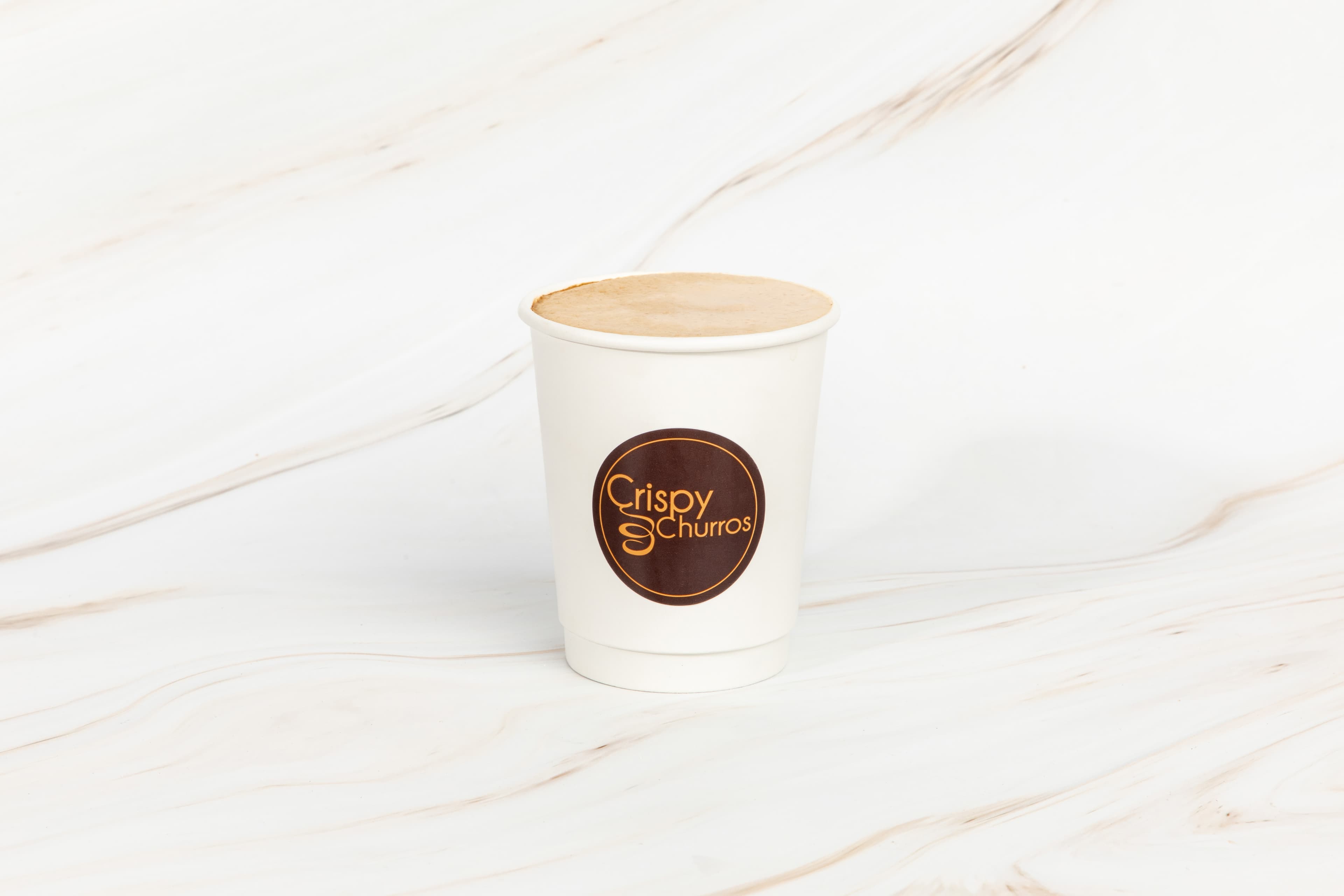 Mocaccino 8 oz