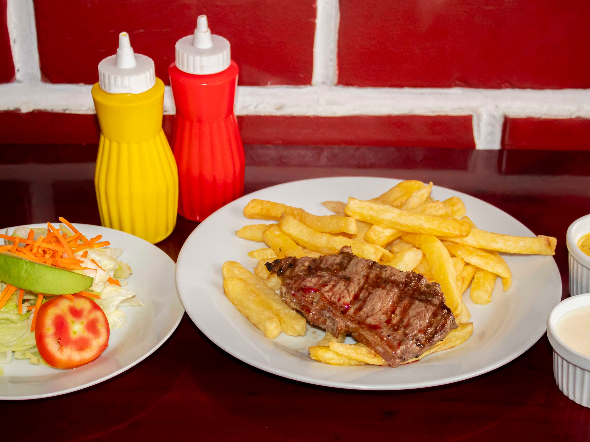 Bife Argentino