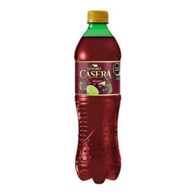 Sangría Casera 600 ml