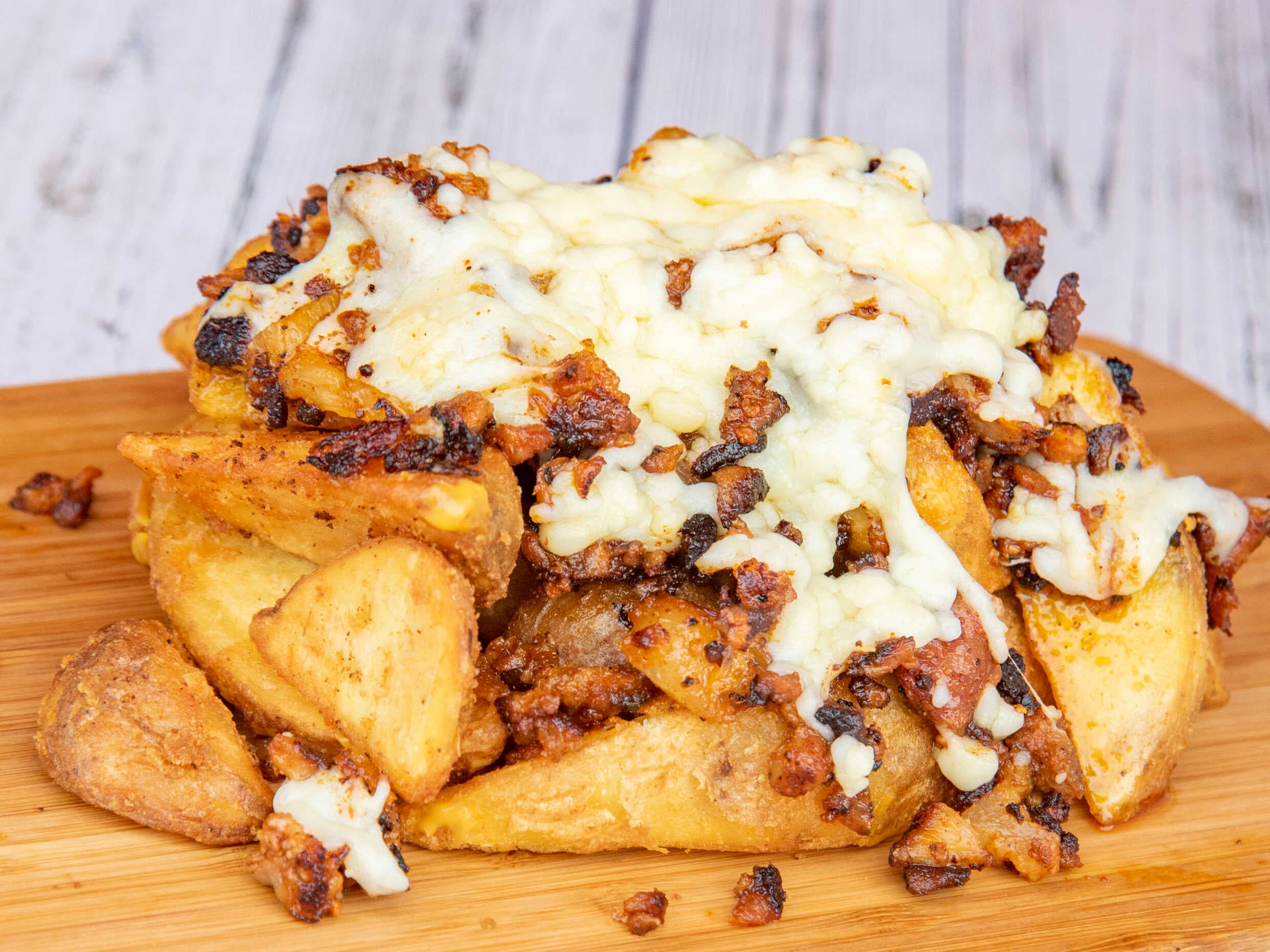 Papas Mr. Pastor