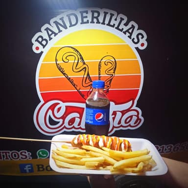 Combo Clásico
