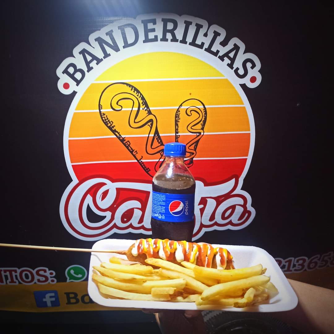 Combo Clásico