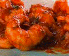 Camarones a la Diabla