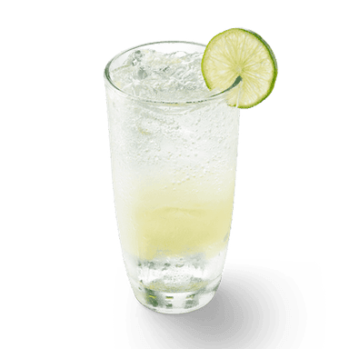 Limonada natural