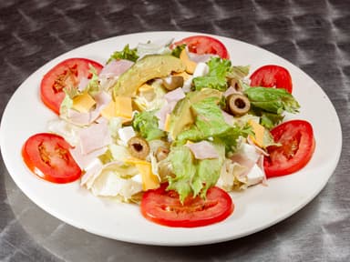Ensalada Italiana