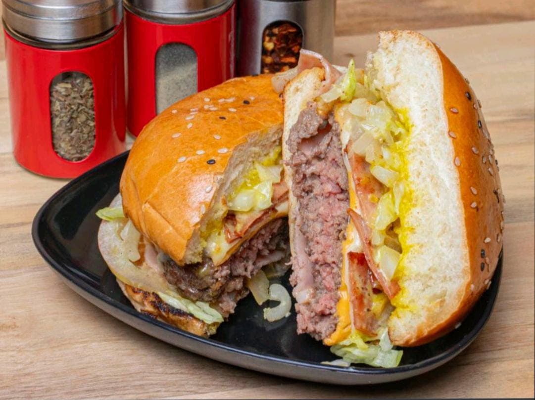 Hamburguesa