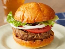 Combo Burguer