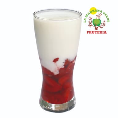 Yogufresa
