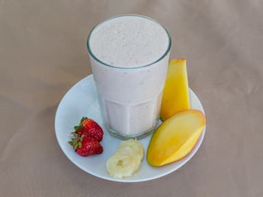 Licuado Nutritivo