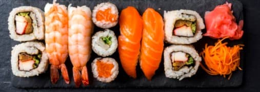 Beef Roll