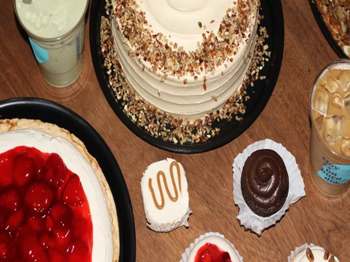 LaMarque Repostería & Café (Guadalupe)