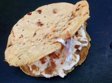 Gordita Combinada