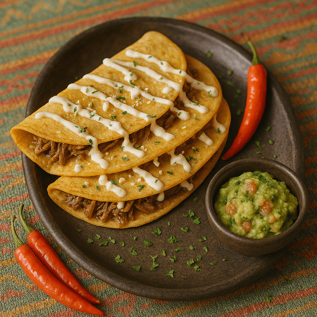 Quesadilla Grande