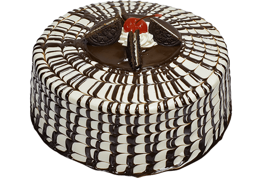 Oreo