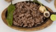 Tacote de Arrachera
