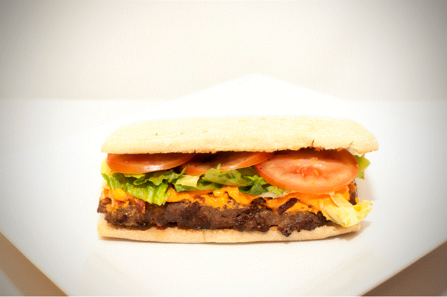 Panini Burger 3.0
