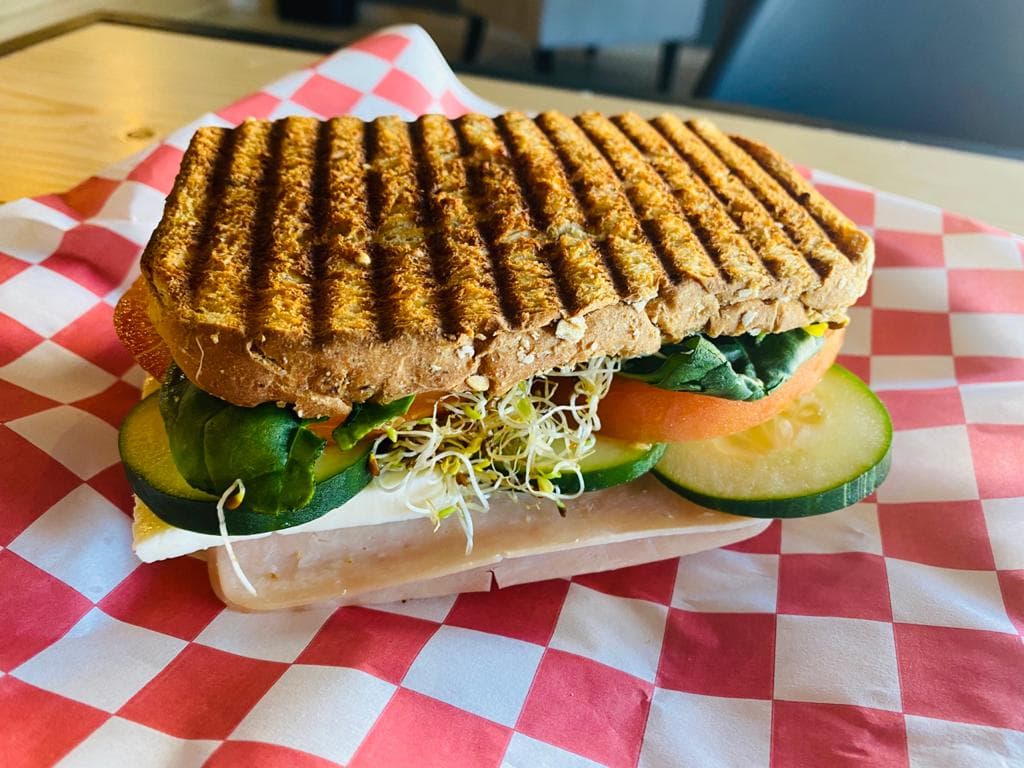 Sandwich Fit