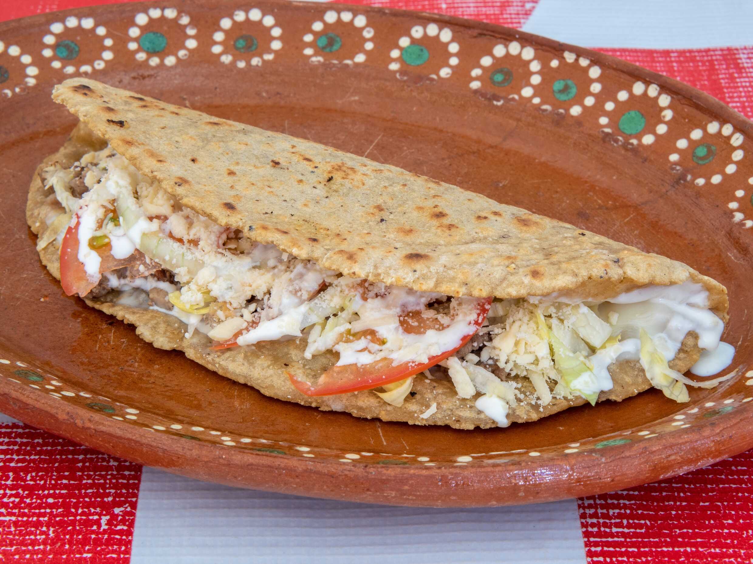 Quesadilla