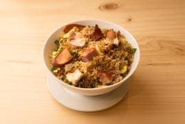 Arroz Chaufa Taypá