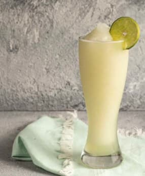 Limonada Natural
