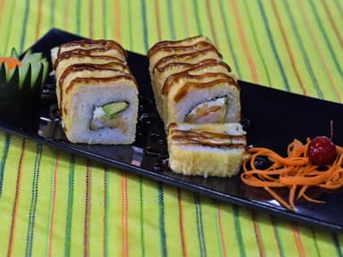 Juanga Roll