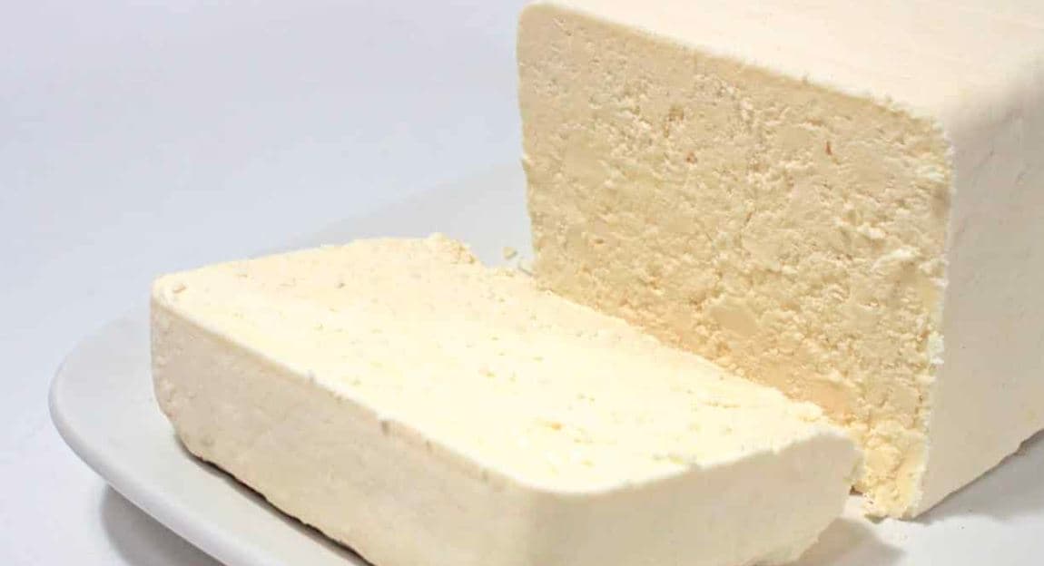Queso Doble Crema
