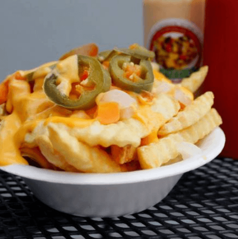 Combo Papanachos