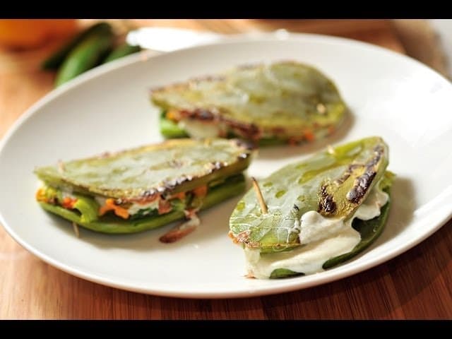 Nopal Suizo