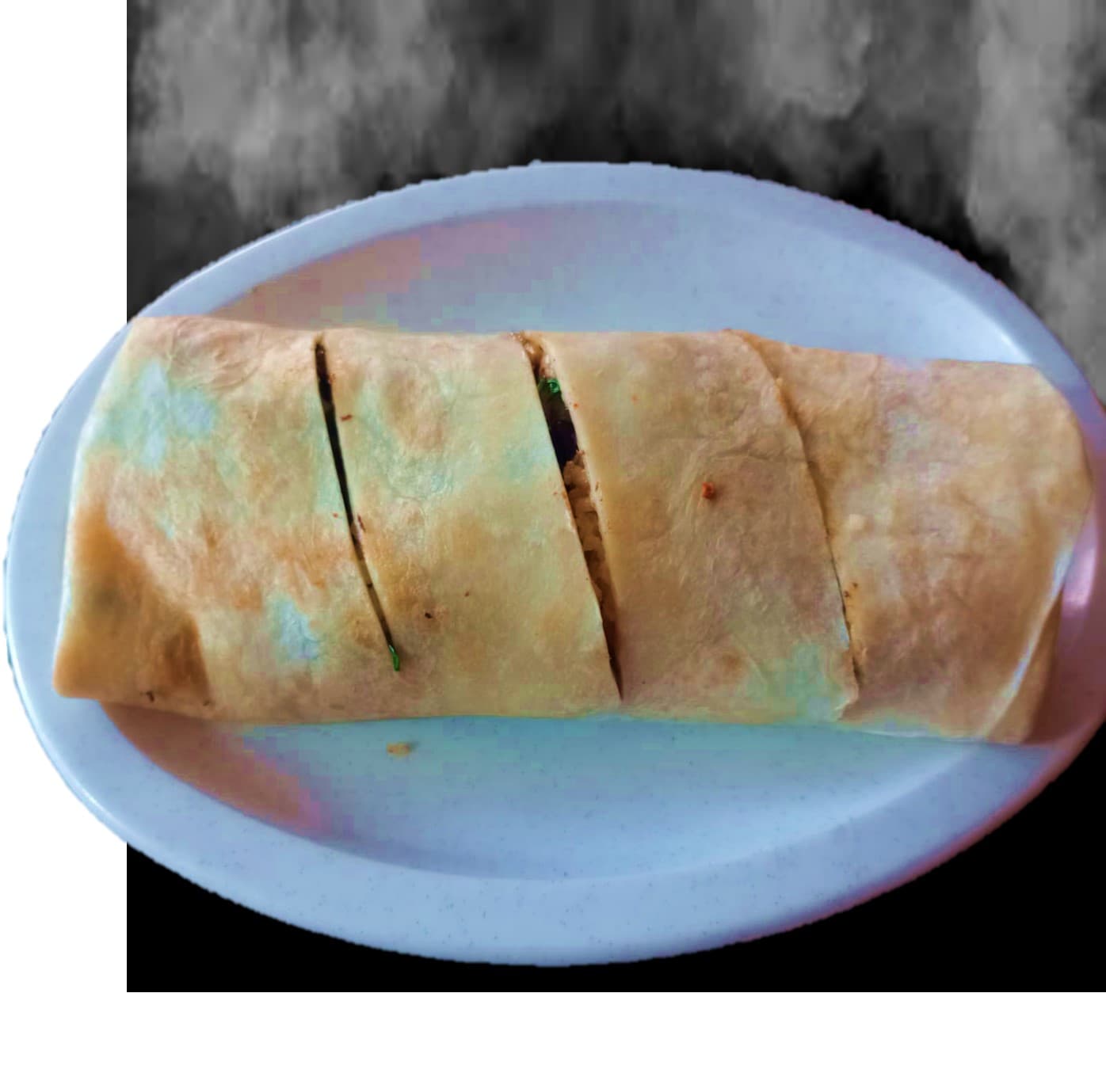 Burrito de Asada