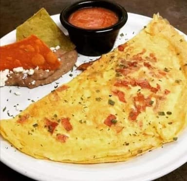 Paquete 3 Huevos al Gusto