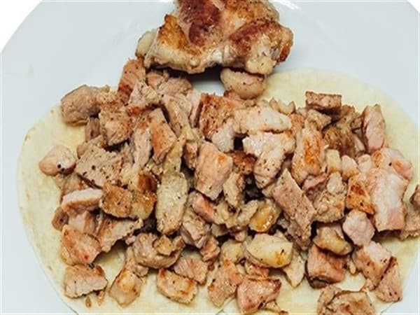 Tacos de Costilla 2
