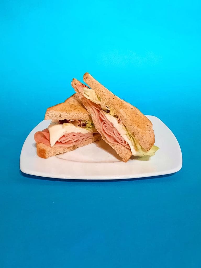 Sándwich