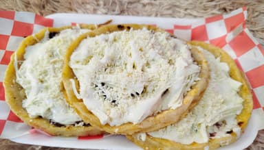 Picaditas