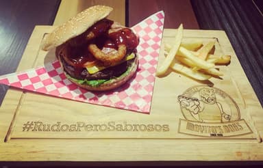 Texas Burger