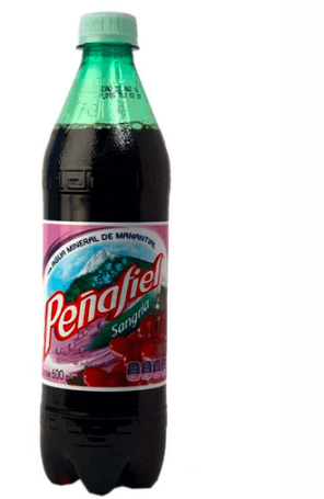 Peñafiel Sangría 600 ml