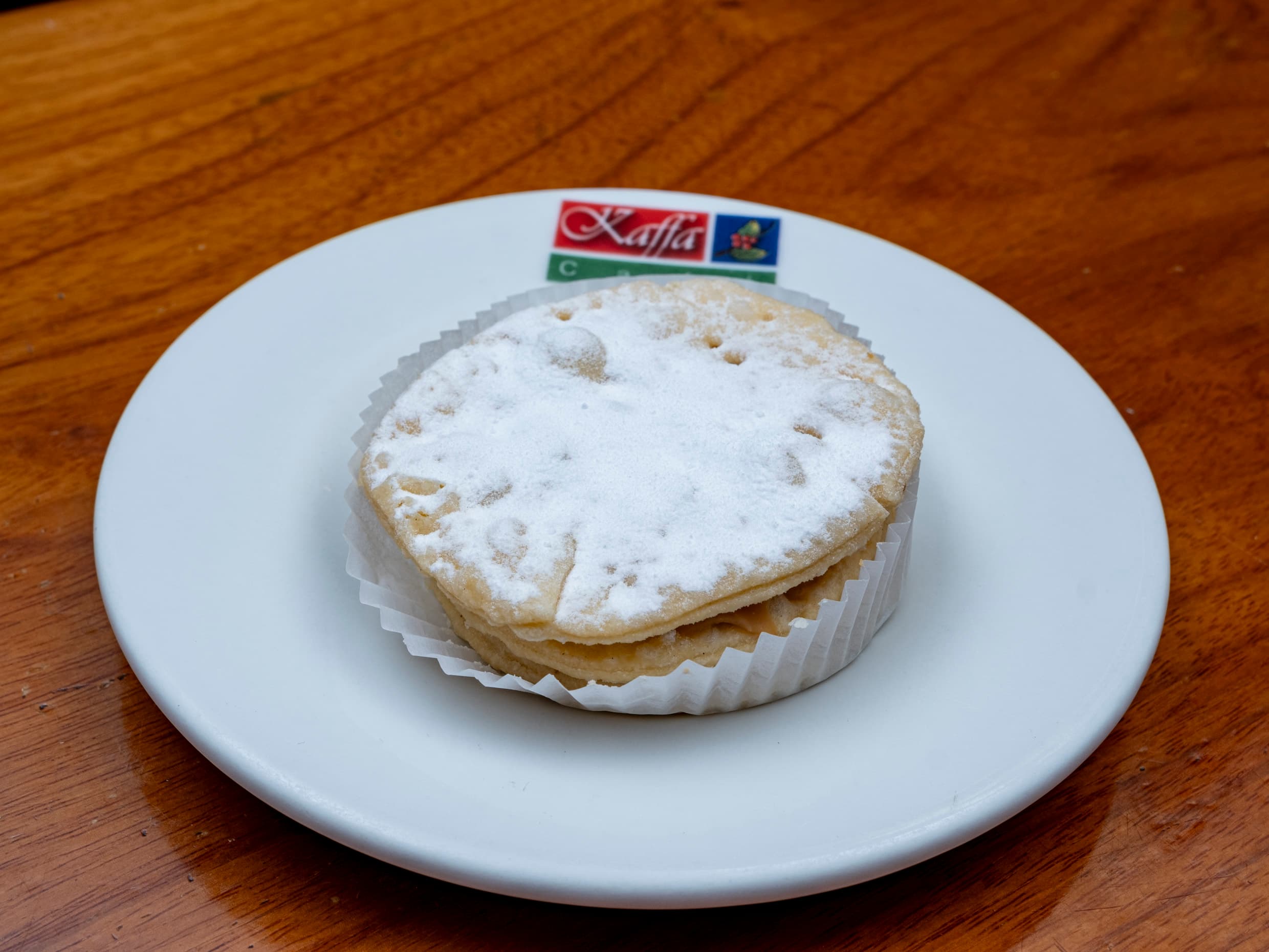 Alfajor