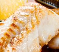 Filete al Mojo de Ajo
