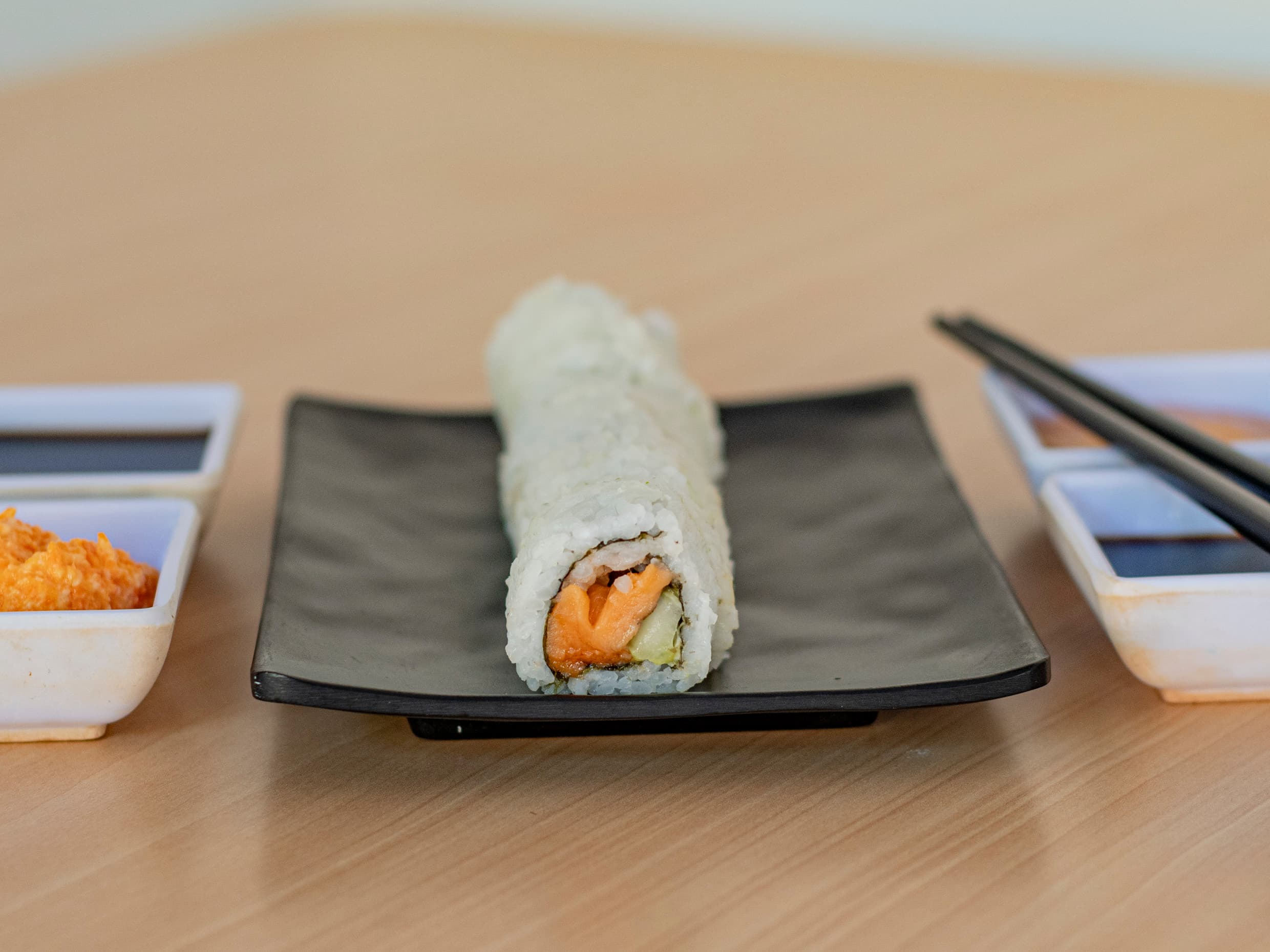 Groot Roll