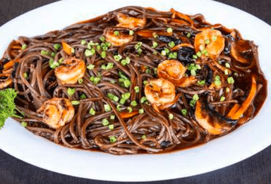 Yakisoba Camaron