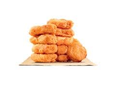 Chicken Nuggets 10 Piezas
