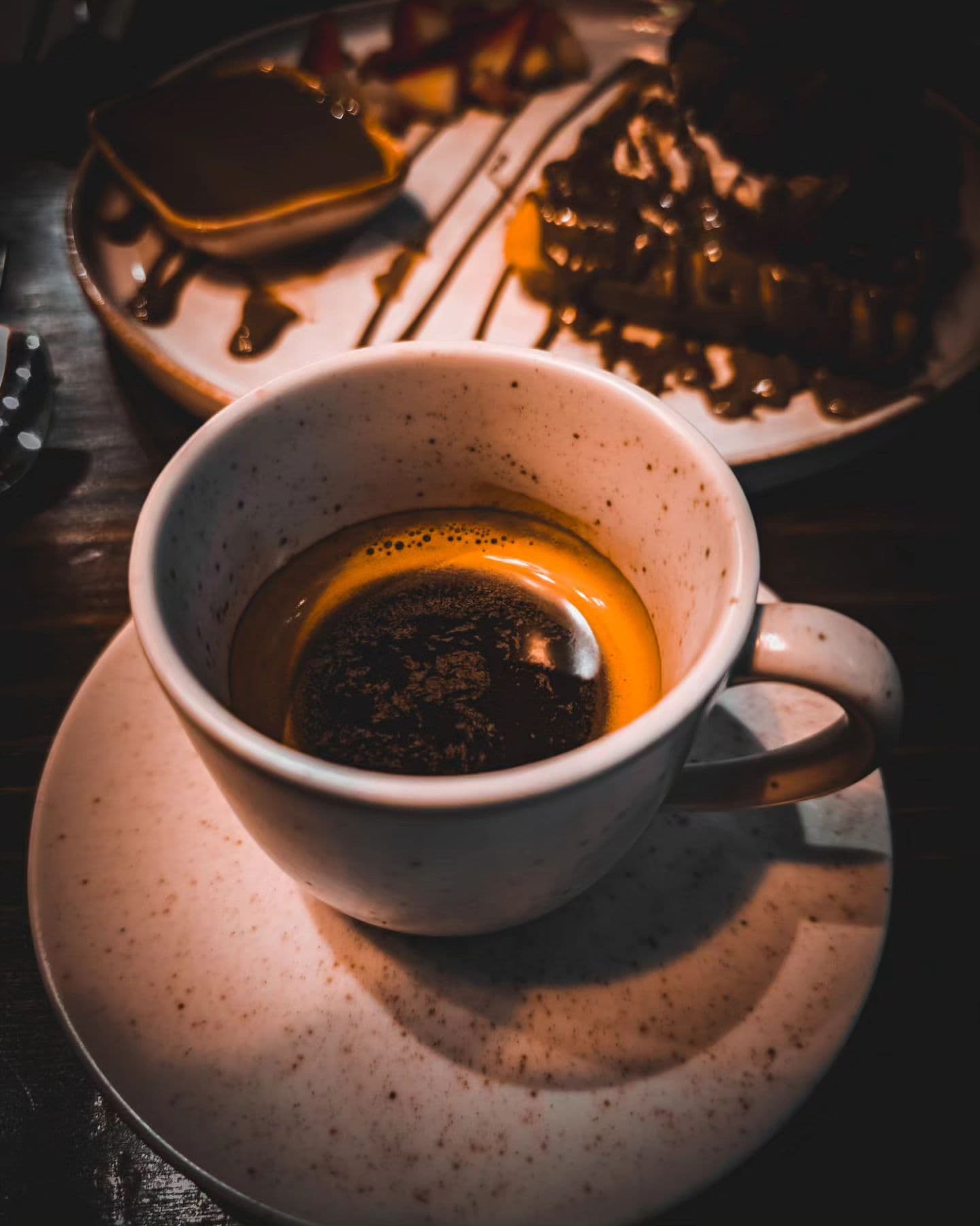 Espresso 60ml