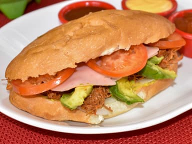 Brasileña