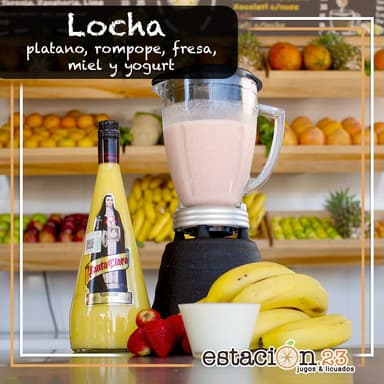 Locha